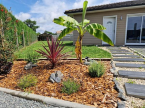 La VILLA DES PINS Maison Standing 7 pers Terre et Mer